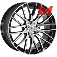 Zorat Wheels ZW-3189 8x18 5x114.3 ET38 DIA73.1 BP