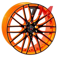 Zorat Wheels ZW-3189 8x18 5x120 ET38 DIA74.1 CAORB