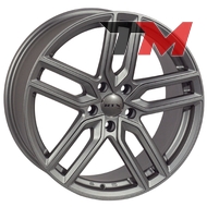 Zorat Wheels ZW-3253 8x18 5x112 ET35 DIA66.6 MK