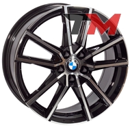 Zorat Wheels ZW-7937 7.5x18 5x112 ET25 DIA66.6 BP