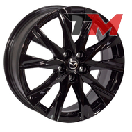 Zorat Wheels ZW-7948 7x18 5x114.3 ET45 DIA67.1 Black