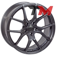 Zorat Wheels ZW-YA8106 8x18 5x112 ET42 DIA66.6 GM