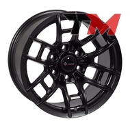 ZF F7606 9x17 6x139.7 ET0 DIA106.1 SB