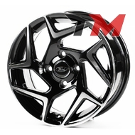 Replica FD5332-4 6x14 4x108 ET38 DIA63.3 GBMF