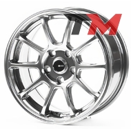 CAST WHEELS CW1037 7x16 5x114.3 ET38 DIA73.1 HB