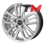 Replica Nissan RB315 6.5x16 5x114.3 ET45 DIA67.1 HS