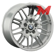 Replica BMW B45 7x15 5x120 ET35 DIA74 S