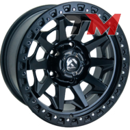 GT QC1261 8x16 5x139.7 ET0 DIA110.1 BM