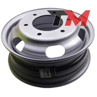 Renault OEM 403000053R 5.5x16 6x200 ET117 DIA142 S