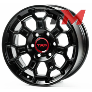 Replica TY3211 8x17 6x139.7 ET25 DIA106.1 BM