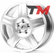 Replica LX521 7.5x18 5x114.3 ET40 DIA60.1 HS