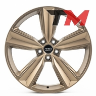 Replica A3056 9x20 5x112 ET30 DIA66.45 BR