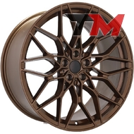 Racing line IN292 8x19 5x112 ET27 DIA66.6 BR