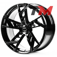 Replica A3207 8.5x19 5x112 ET35 DIA0 GB