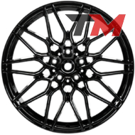 Replica B3242 9.5x20 5x112 ET40 DIA66.6 GB