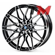Replica B3242 9.5x19 5x112 ET35 DIA66.6 BMF