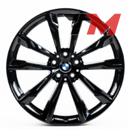 Replica B3263 8x20 5x112 ET27 DIA66.6 GB