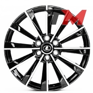 Replica LX3218 8.5x22 6x139.7 ET56 DIA95.1 BMF