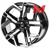 Replica VV5667 8.5x20 5x112 ET38 DIA57.1 GBMF
