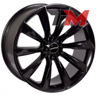 ZF FBX071 9.5x20 5x114.3 ET40 DIA64.1 BM
