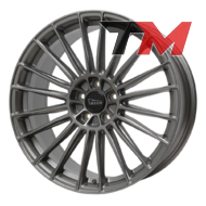 Replica 9122 8.5x19 5x112 ET35 DIA66.6 SGr
