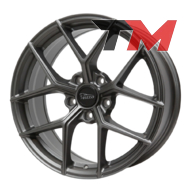 Replica 9154 8.5x19 5x112 ET35 DIA66.6 SGr