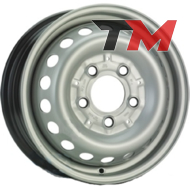 ALST (KFZ) 8355 5.5x15 5x130 ET83 DIA84 S
