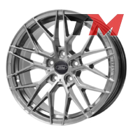 Replica Ford FF-X15 9x20 5x108 ET35 DIA73.1 HB