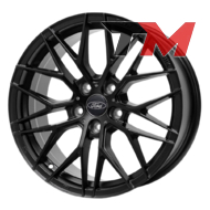 Replica Ford FF-X15 7.5x17 5x108 ET35 DIA73.1 BM