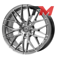 Replica Volkswagen FF-X15 7.5x17 5x112 ET35 DIA0 HB