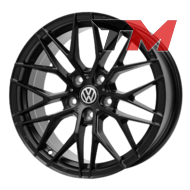 Replica Volkswagen FF-X15 7.5x17 5x112 ET35 DIA0 BM