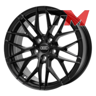 Replica Audi FF-X15 7.5x17 5x112 ET35 DIA0 BM
