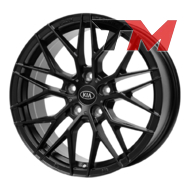 Replica KIA FF-X15 7.5x17 5x114.3 ET35 DIA73.1 BM
