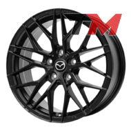 Replica Mazda FF-X15 7.5x17 5x114.3 ET35 DIA73.1 BM