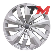 Audi OEM 4KE601025N 9x20 5x112 ET20 DIA66.6 S
