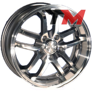 SH 817 7x16 5x114.3 ET38 DIA73.1 EP