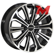 Zorat Wheels 6333 6.5x16 5x114.3 ET32 DIA67.1 BP