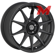 Zorat Wheels YA3937 7x16 5x112 ET35 DIA67.1 BM