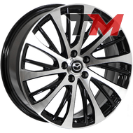 Zorat Wheels 7997 8x20 5x114.3 ET45 DIA67.1 BP
