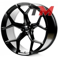 Replica A3206 9x21 5x112 ET25 DIA66.6 BM