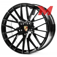 Replica PR704 9.5x20 5x130 ET46 DIA71.6 GB