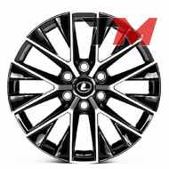 Replica Lexus F321 8x20 6x139.7 ET55 DIA95.1 BMF