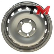 Renault OEM RE616012 6.5x16 5x130 ET66 DIA89 S