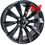 Replica Tesla GT 3S209 9.5x19 5x114.3 ET45 DIA64.1 BM