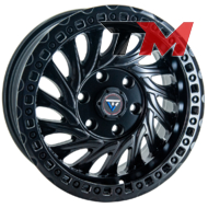 VLF ULFS03 7x16 6x130 ET30 DIA87.1 BM