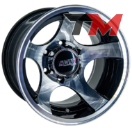 GT JC247 10x15 5x139.7 ET-44 DIA110.5 BMF
