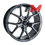 GT 7258 7.5x17 5x108 ET35 DIA73.1 HB