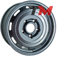 GT 177218 7.5x17 5x150 ET30 DIA110.5 GR