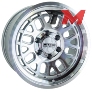 GT 177216 8.5x17 6x135 ET0 DIA87.1 MS