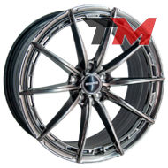 GT XF006 8.5x19 5x114.3 ET35 DIA73.1 HB